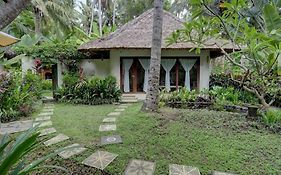 Rumah Kelapa Sepi