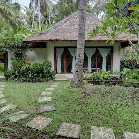 Rumah Kelapa Sepi Karangasem Extérieur photo